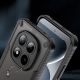 4. Tech-Protect Rugged Shield Case für Xiaomi Poco M8 Pro / Xiaomi Redmi Note 15 Pro+ 5G - Schwarz
