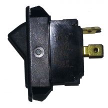 Blademaster Schwarzer Schalter