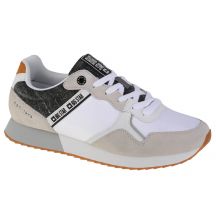 Big Star Schuhe JJ274283 weiß 40