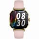 6. Smartwatch Gravity Gold Armband + Armband GT32-1