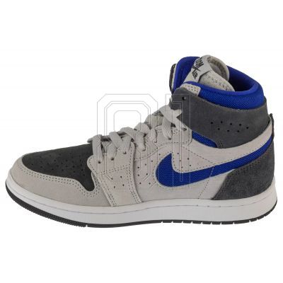 2. Nike Air Jordan 1 Zoom CMF 2 W DV1305-040 Schuhe