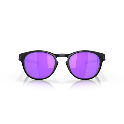 2. Oakley Latch Rechteckige Sonnenbrille