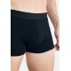 2. Boss Trunk 3er-Pack Herren-Boxershorts aus Baumwolle, schmale Passform (50544263-002)