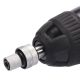 9. Elektrischer Schlagschrauber 1/2" 1020 W/800 Nm YT-82022 YATO