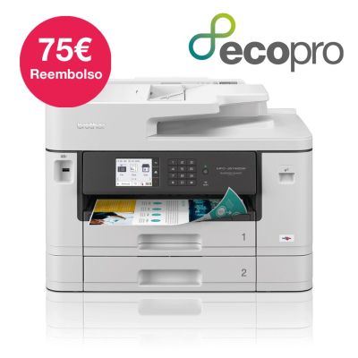 34. Brother MFC-J5740DWRE1 Multifunktionsdrucker