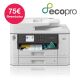 34. Brother MFC-J5740DWRE1 Multifunktionsdrucker