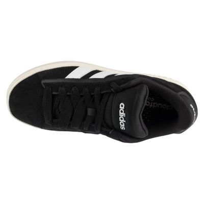 3. adidas Grand Court Alpha OSS JR0543 Schwarz 41 1/3