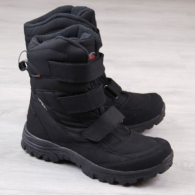 8. American Club wasserdichte Trekking-Schneestiefel M AM500