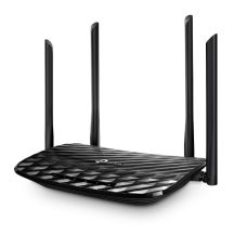 TP-LINK Archer C6 Router (xDSL; 2,4 GHz, 5 GHz)