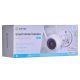 10. EZVIZ H3C 2K IP-Kamera (OutdoorBullet) CS-H3c-R100-1K3WKFL(2,8mm)