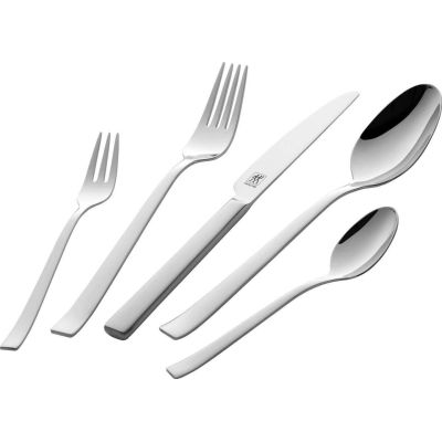 ZWILLING CULT Mattes Besteckset (68-teilig)