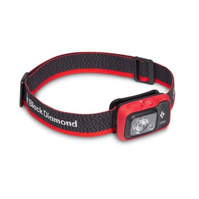 Black Diamond COSMO 350 HEADLAMP OCTANE Stirnlampe