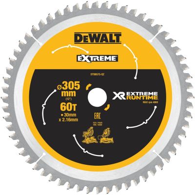 Xtreme Runtime Shield 305mm x 30mm 60t - csb