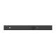4. D-Link DGS-1018P Unmanaged Gigabit Ethernet (10/100/1000) PoE-Unterstützung Schwarz
