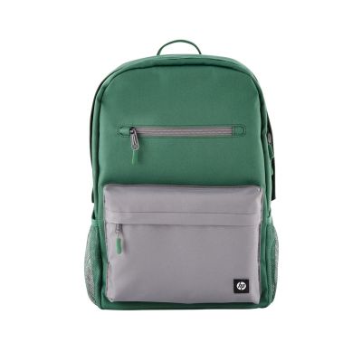 HP Campus Rucksack für 15,6" Notebook 7J595AA Grün-Grau