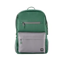 HP Campus Rucksack für 15,6" Notebook 7J595AA Grün-Grau