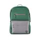 HP Campus Rucksack für 15,6" Notebook 7J595AA Grün-Grau