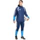 7. Herrenjacke adidas Tiro 26 Competition All Weather marineblau JY8869