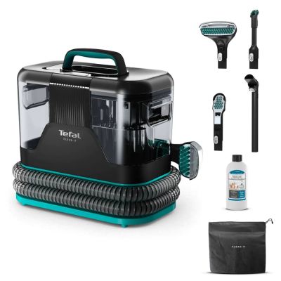 5. TEFAL IZ5020F0 Waschsauger
