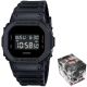 2. Herrenuhr CASIO G-SHOCK DW-5600UBB-1ER + Box
