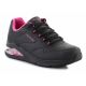 6. Skechers Uno 2-2nd Best W 155542-BBK Schuhe