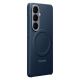 4. Carbon Magnet Case für Samsung Galaxy S26 S942, Blauviolett EF-KS942SCEGWW