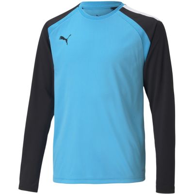 3. Puma teamPacer GK LS Trikot Jr 704939 40