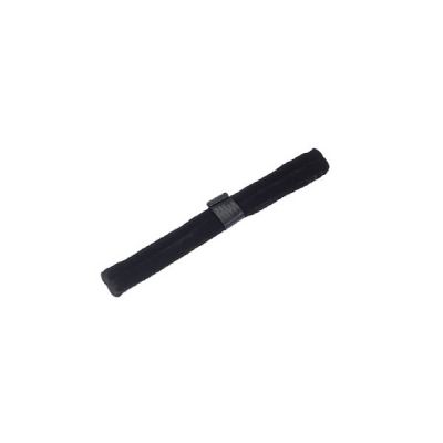 2. tiguar Antennen-Handschlaufe Velvet 0,5m 2t schwarz