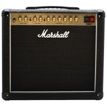 Marshall DSL20CR – 20-Watt-Röhrenverstärker