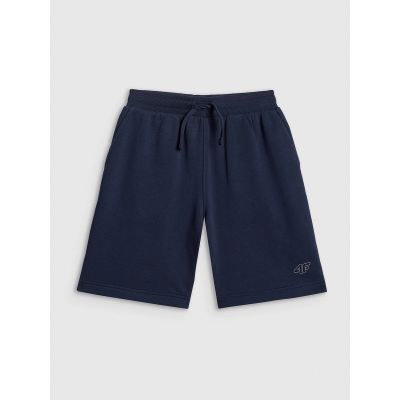 6. Jungen-Jogginghose 4F 4FJRSS26TSHOM0866-31S