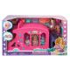 6. Enchantimals Mobiles Modestudio-Set + Kitty-Puppe HPB34