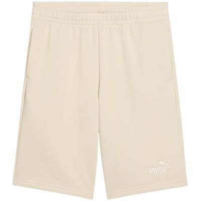 2. Puma ESS Small No. 1 Logo Beige Kindershorts 692974 87