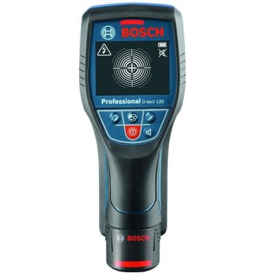 2. Bosch D-tect 120 Digital-Multidecoder