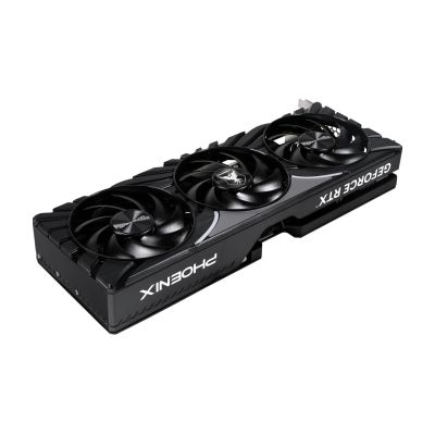 7. GeForce RTX 5070 Ti Phoenix-S Grafikkarte, GeForce RTX 5070 Ti, 16 GB, GDDR7, 256 Bit