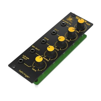 Behringer WASP VCF Modularsynthesizer-Modul