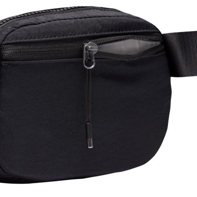 6. Nike Aura Schultertasche schwarz HM6120 013
