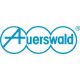 Auerswald 90267 Handyhalterung Schwarz