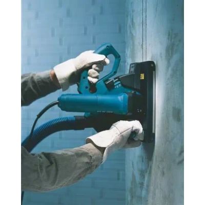5. Bosch GNF 35 CA 15 cm 93004 U/min 1400 W