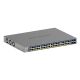 Netgear GS752TXPv3 52p PoE 380W (PoE+: 48p) Managed Gigabit/10G Switch