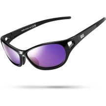 ROCKBROS 1411003402 polarisierte Sportbrille