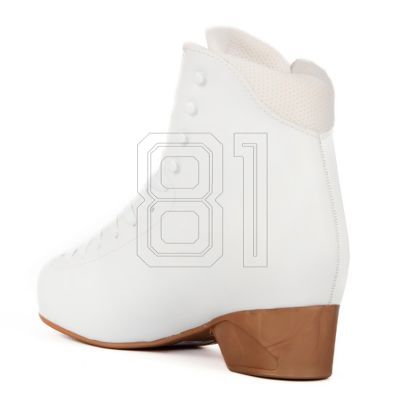 4. Risport Electra '24 PPN3010 Figurschuhe