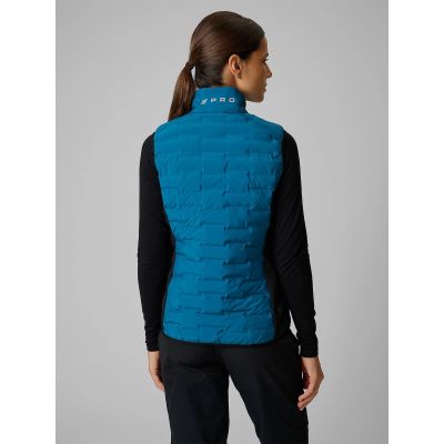 2. 4F PRO Trekkingweste mit Primaloft Silver Füllung für Damen 4F 4FWSS26TVJAF348-46S