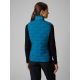 2. 4F PRO Trekkingweste mit Primaloft Silver Füllung für Damen 4F 4FWSS26TVJAF348-46S