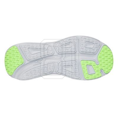 8. Skechers Max Cushioning Endeavor Laufschuhe - Exciton M 220611-NVY