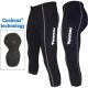 3. Damen-Radhose 3/4 XS