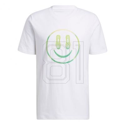 Adidas You Feel Me Tee M H19307 T-Shirt