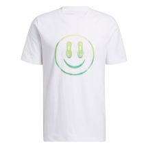 T-shirt adidas You Feel Me Tee M H19307
