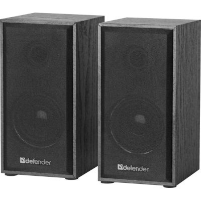2. DEFENDER LAUTSPRECHER SPK-240 6W 2.0 USB 65224