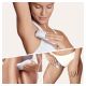 8. Braun Silk-épil 5 825 Power 28 Pinzetten Weiß, Lila