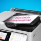 17. EPSON WF-C5890DWF WorkForce Pro Multifunktionsgerät